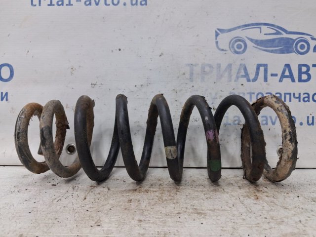 Пружина задня 553503K200 HYUNDAI