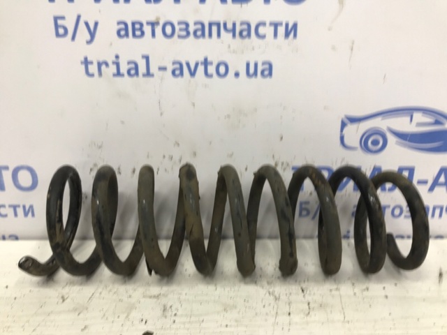 Пружина підвіски задня 55350A6060 HYUNDAI