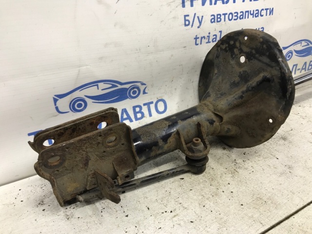 Стійка задня, ліва 553512E501 HYUNDAI