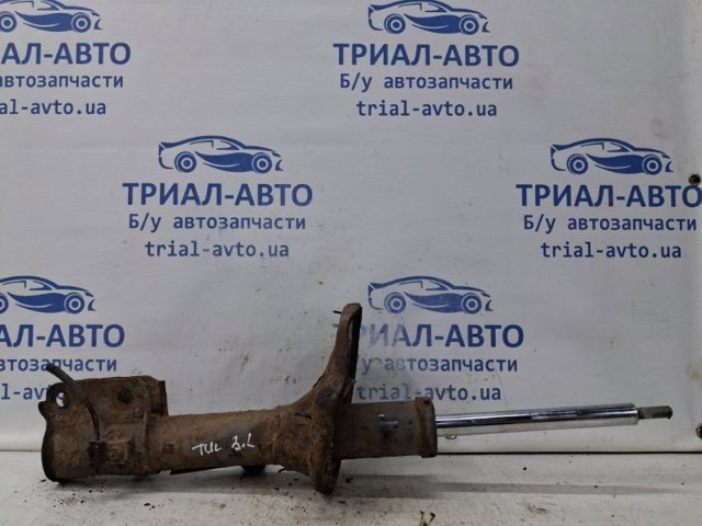 Амортизатор задній, лівий 553512E501 HYUNDAI