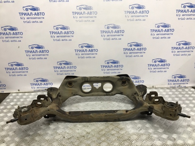 Підвіска задня 554002B300 HYUNDAI