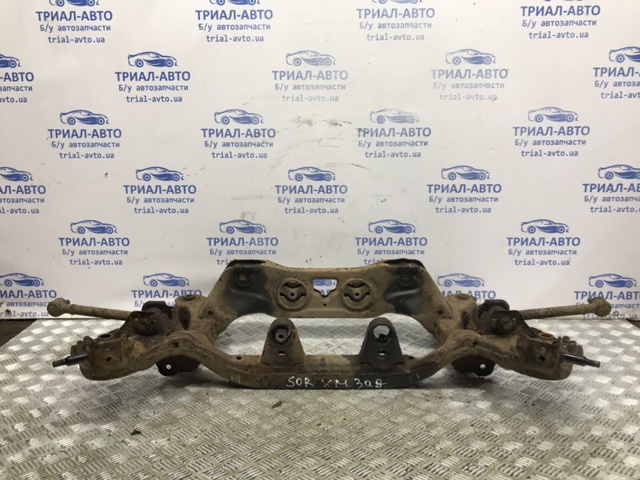 Механізм управління задньої осі 554002P050 HYUNDAI