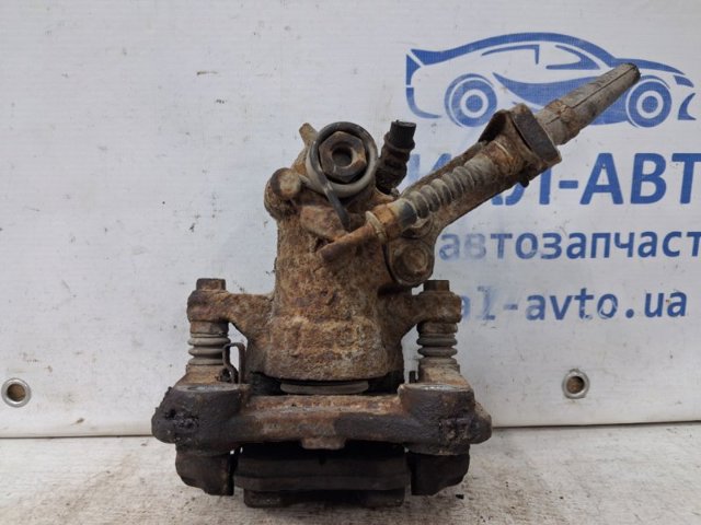 Задній гальмівний супорт лівий 5540280J00999 SUZUKI
