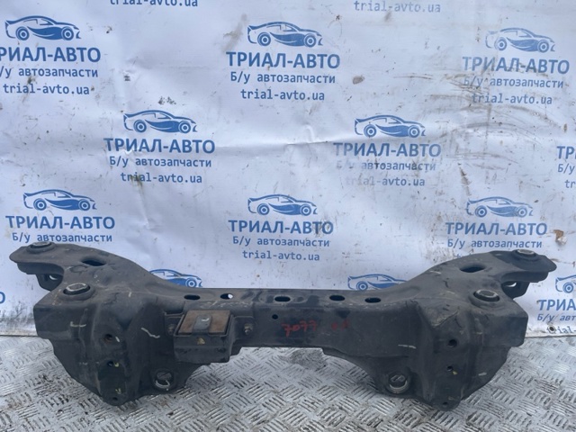 Механізм управління задньої осі 554052P250 HYUNDAI
