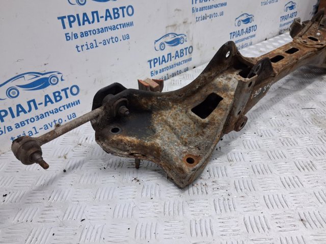 Підрамник задній 554101H100 HYUNDAI