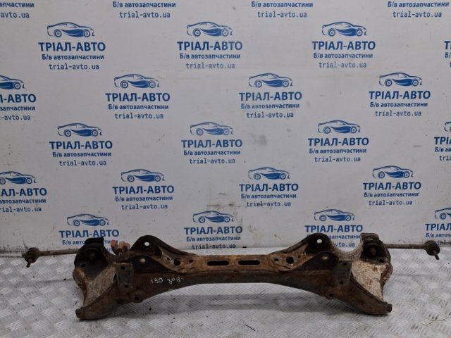 Підвіска задня 554101H100 HYUNDAI