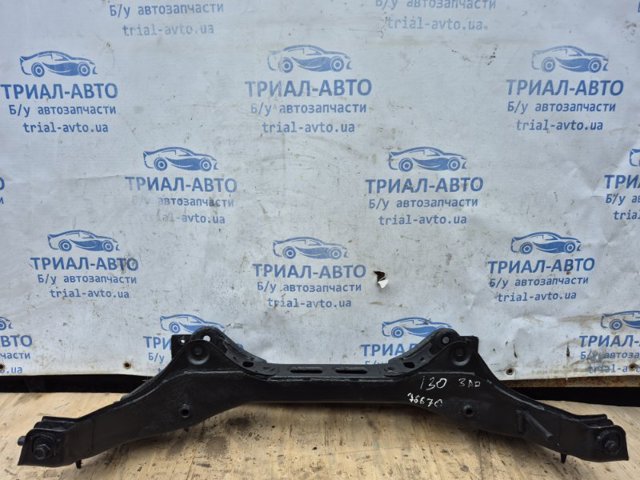 Підвіска задня 554102H000 HYUNDAI