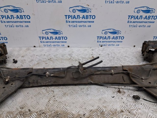 Механізм управління задньої осі 555011KA1B NISSAN