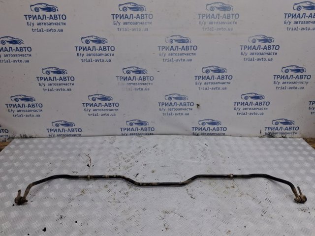 Задній стабілізатор поперечної стійкості 555103K100 HYUNDAI