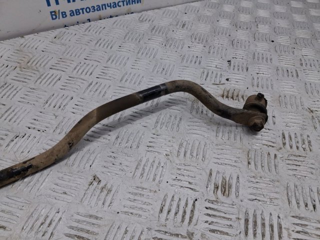 Стабілізатор задньої осі 555103W000 HYUNDAI