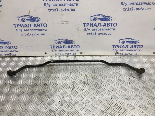 Стабілізатор поперечної стійкості задній 55510A6200 HYUNDAI