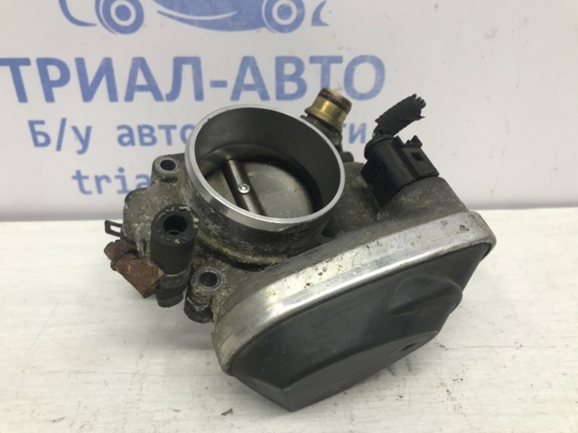Дросільна заслінка в зборі 55562380 GM