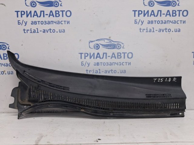 Решітка двірників, права 5578105061 TOYOTA