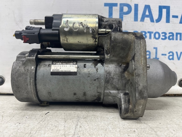 Стартер 56029615AB CHRYSLER