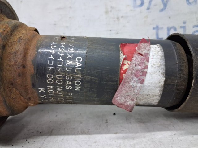 Амортизатори передні 56100EB31D NISSAN