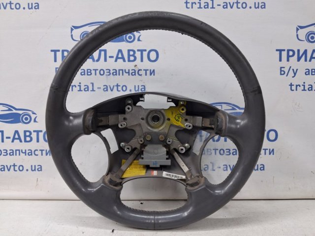 Руль 561102E650LM HYUNDAI