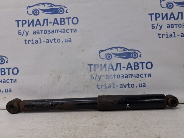 Підвіска амортизатора / аморт. стійки 56200EB30A NISSAN