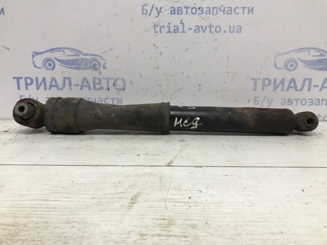 Задній амортизатор 562108593R RENAULT
