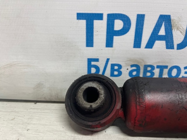 Задній амортизатор 56210CL00J NISSAN