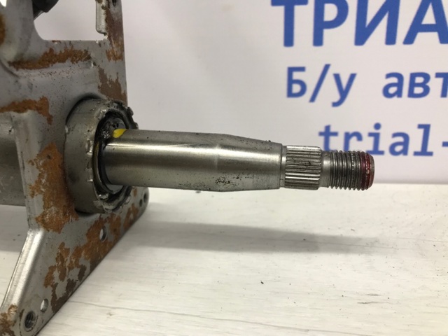 Колонка рульова 563102E100 HYUNDAI