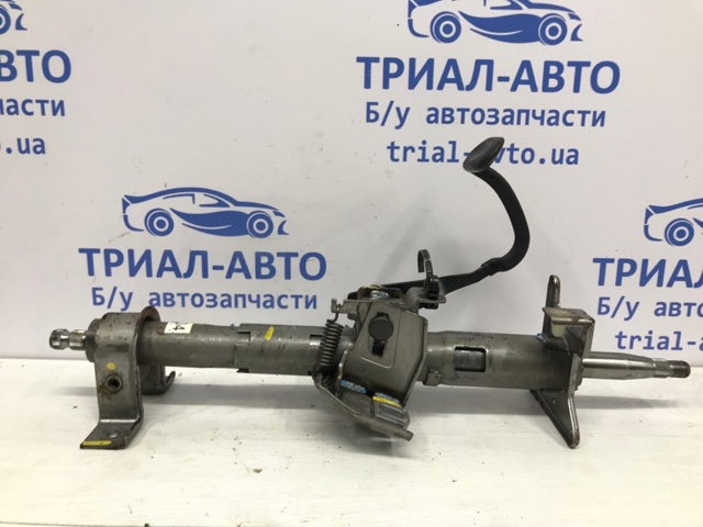 Колонка рульова Hyundai Tucson 1