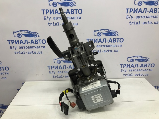 Електронний модуль рульової колонки 563453U512 HYUNDAI