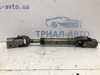 Вал рульової колонки, нижній 564002H000 HYUNDAI
