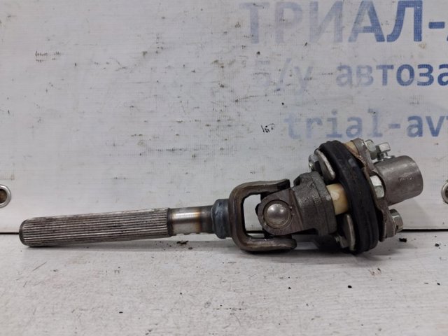 Вал рульової колонки, нижній 564003E610 HYUNDAI