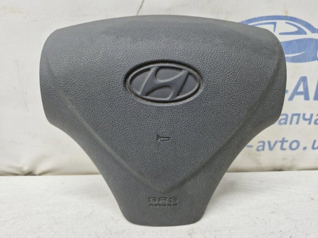 Airbag в мультируль 569001C600WK HYUNDAI