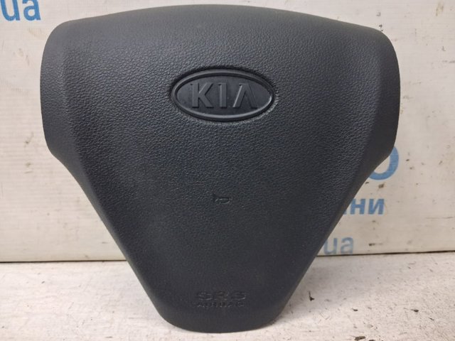 Подушка Айрбег водія 569001G050VA HYUNDAI