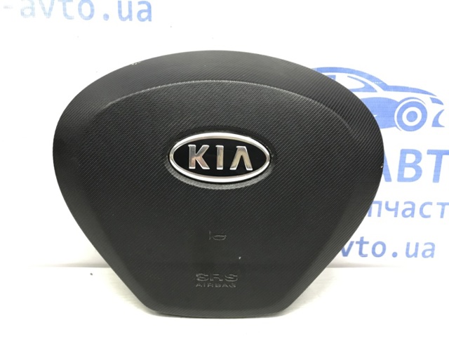 Подушка безпеки водія 569001H000 HYUNDAI