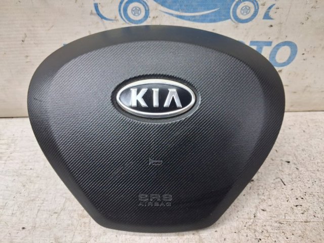 Подушка безпеки, водійська, AIRBAG 569001H000EQ HYUNDAI