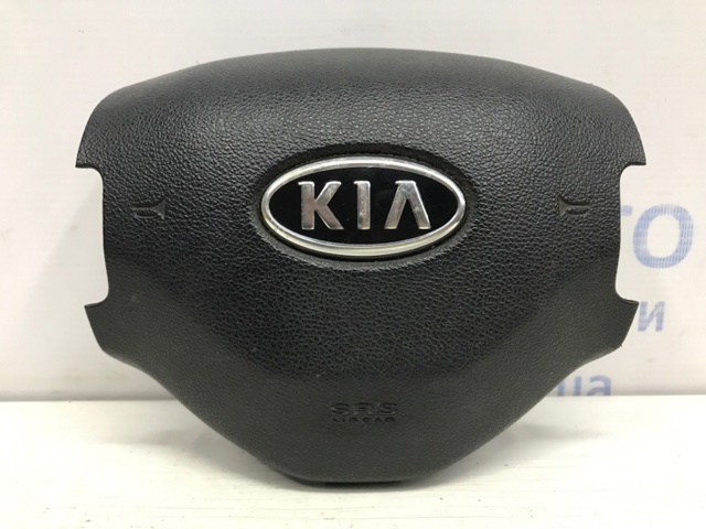 Подушка AIRBAG передня ліва 569001H600 HYUNDAI