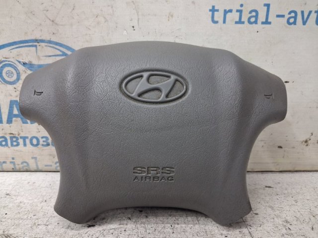 Подушка в кермі 569002E200WK HYUNDAI