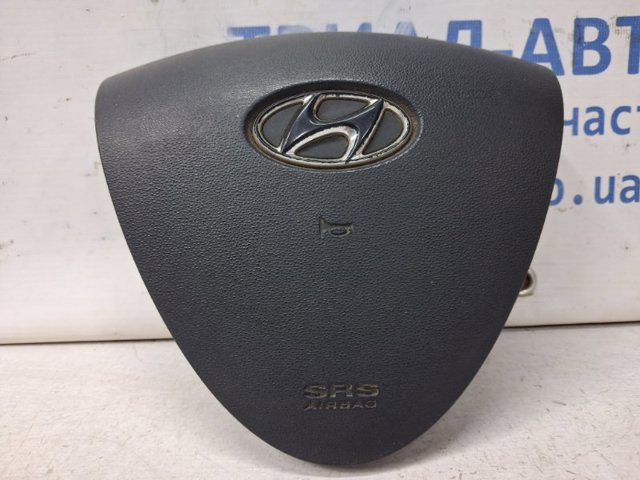 Подушка AIRBAG передня ліва 569002L200XP HYUNDAI