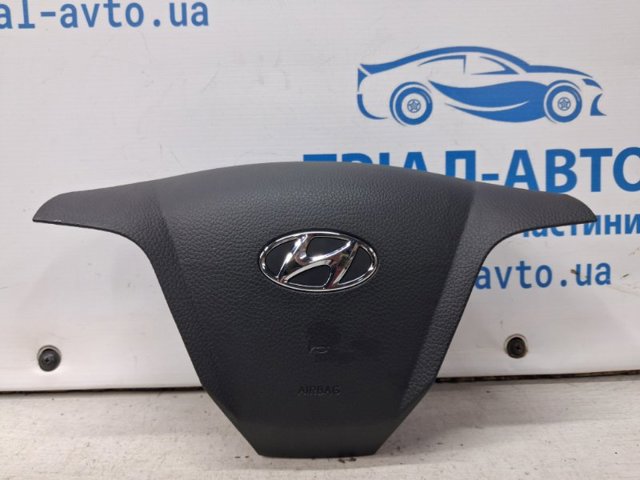 Подушка Айрбег водія 569002W100RYN HYUNDAI
