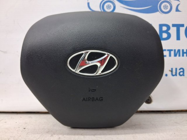 Подушка безпеки водія 569002Y1009P HYUNDAI