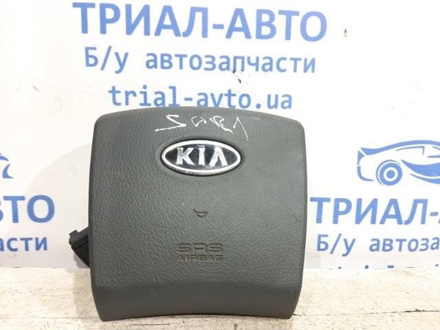 Подушка безпеки, водійська, AIRBAG 569003E500WK HYUNDAI