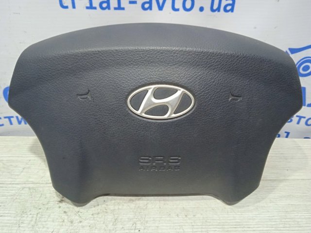 Подушка Айрбег водія 569003K120FZ HYUNDAI