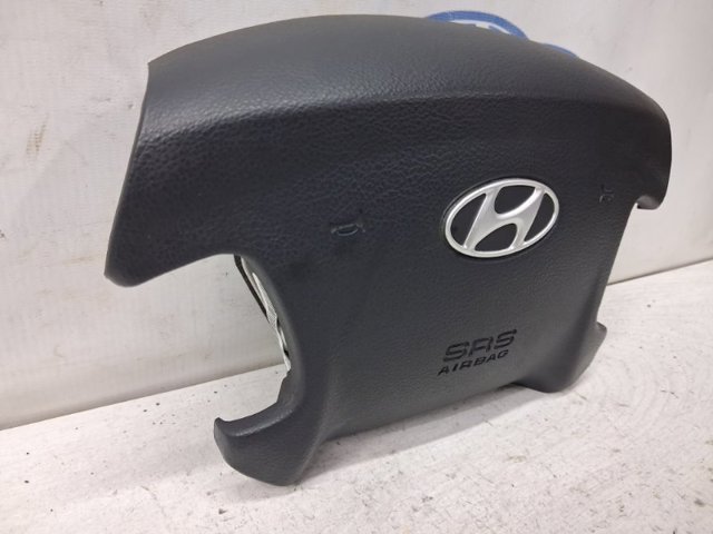 Подушка безпеки, водійська, AIRBAG 569003K140FZ HYUNDAI