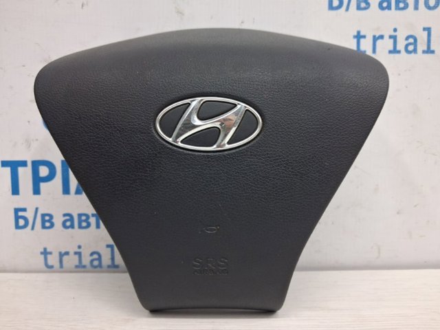 Подушка AIRBAG передня ліва 569003Q200RY HYUNDAI