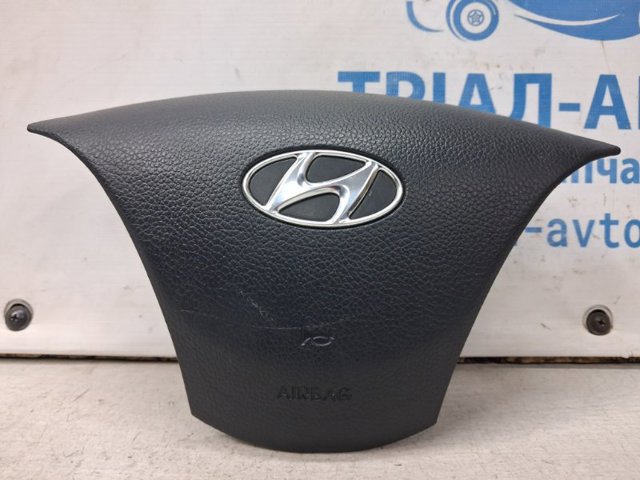 Подушка Айрбег водія 56900A6000RY HYUNDAI