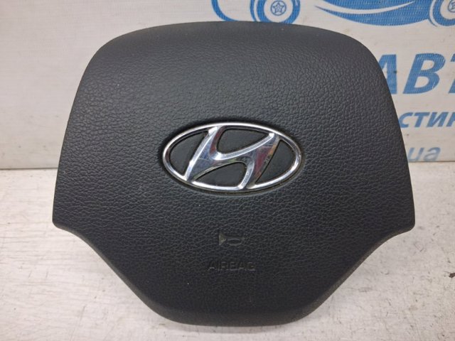 Подушка безпеки водія 56900D7000TRY HYUNDAI