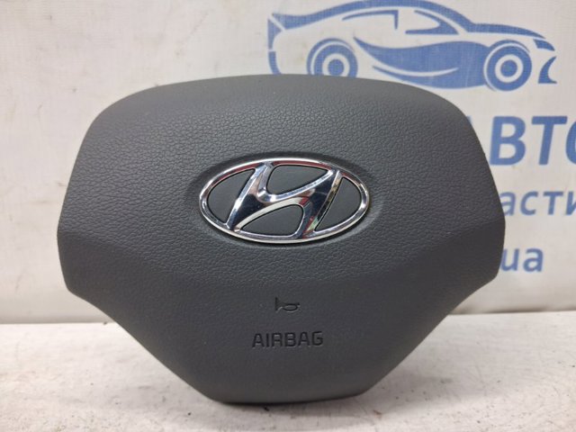 Подушка в кермі 56900G2000T9Y HYUNDAI