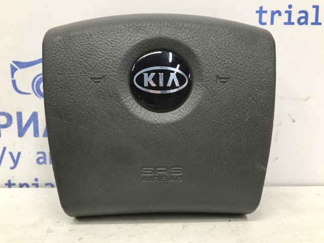 Подушка AIRBAG передня ліва 569103E010CQ HYUNDAI