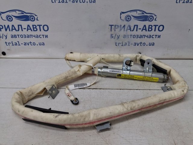 Подушка безпеки, збоку, права, AIRBAG 569603E500 HYUNDAI