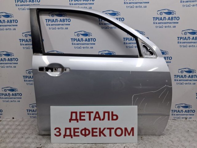 Дверка передня права 5700A122 MITSUBISHI