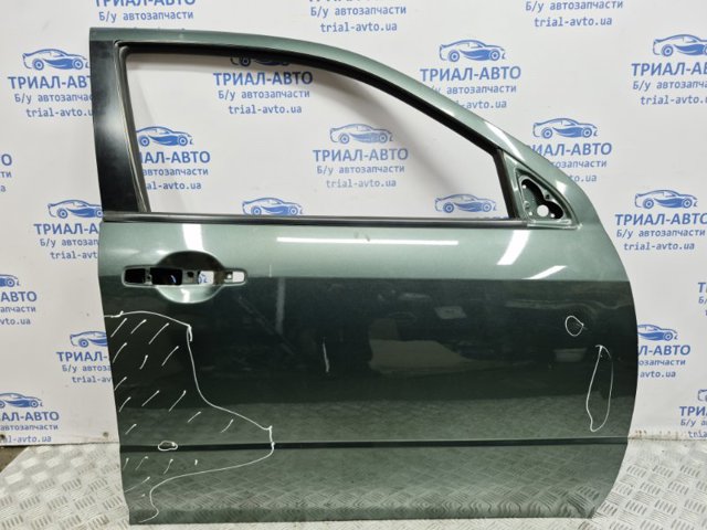 Дверка передня права 5700A122 MITSUBISHI