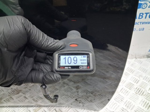 Пасажирські передні двері 5700A176 MITSUBISHI