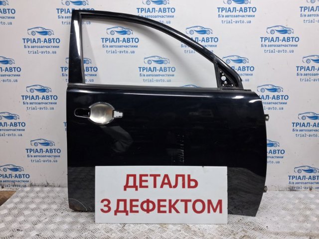 Пасажирські передні двері 5700A176 MITSUBISHI